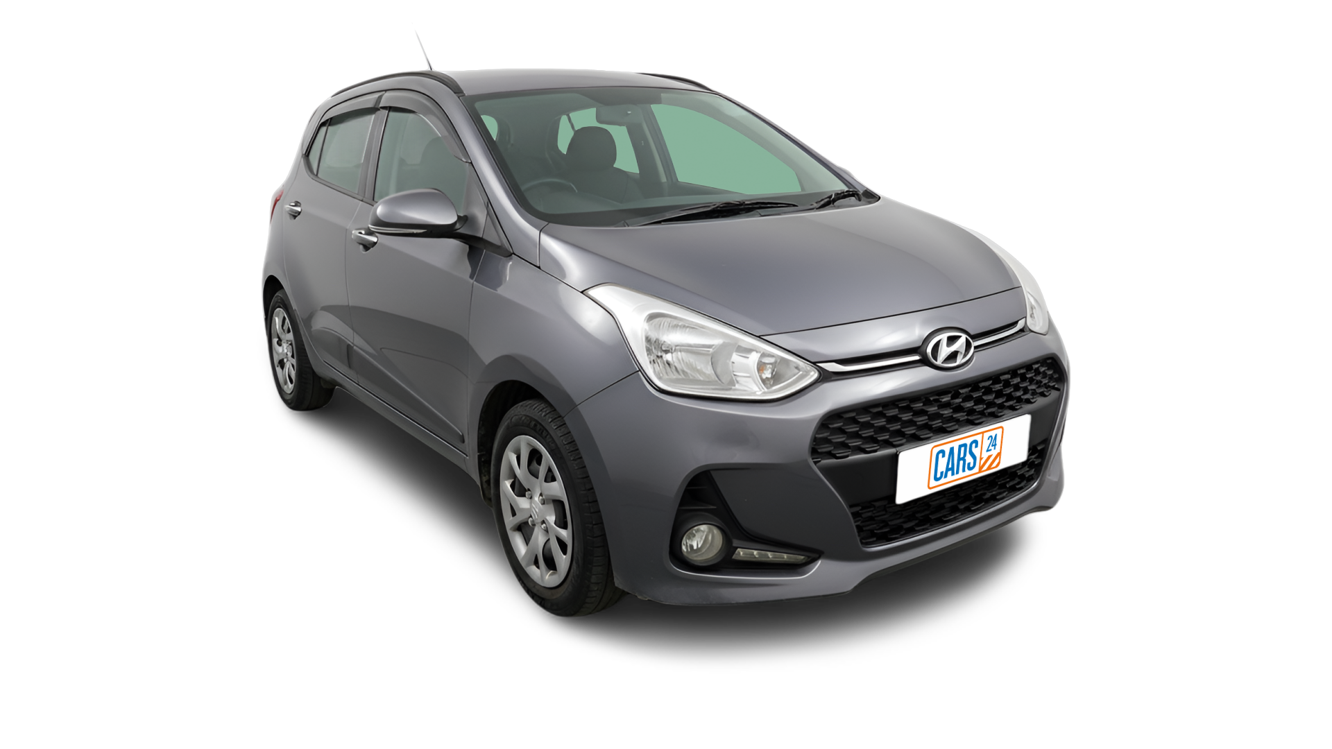 Hyundai Grand i10-img